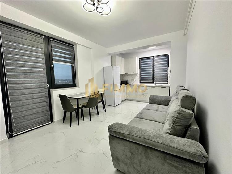 Apartament cu 2 camere semidecomandat în Burdujeni
