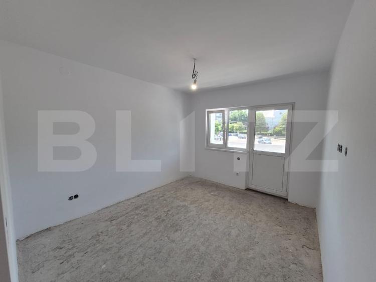 Apartament cu 2 camere decomandat în Progresul