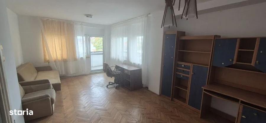 Apartament 3 camere de inchiriat Ultracentral, Centrul Nou - 5