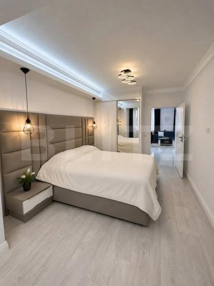 VIVO Cluj Apartament 2 camere, parcare CF, finisaje premium - 9