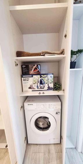 Apartament cu 2 camere în Rahova