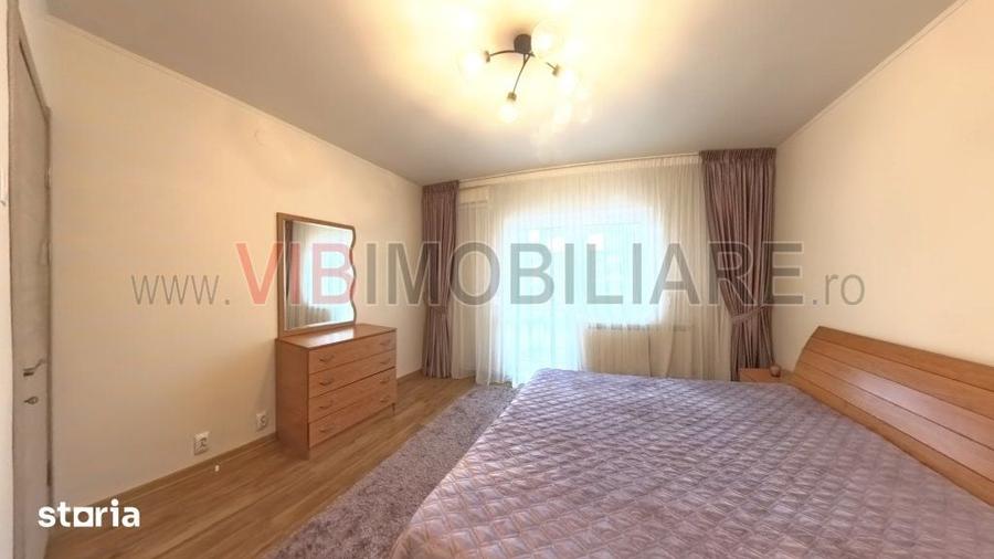 3 Camere, 2 locuri de parcare/Calea Vitan Aproape de Mall si Metrou - 4