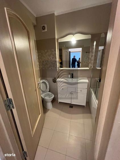 Apartament cu 2 camere în Turcoaia