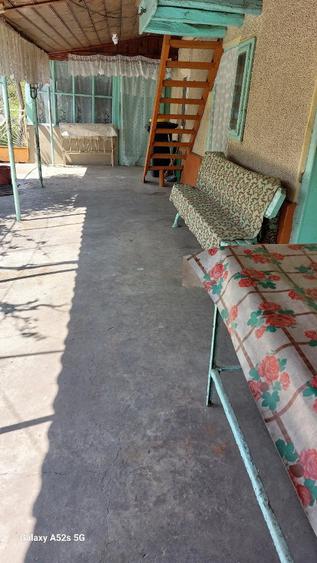 Casă cu 4 camere cu Teren 2600 Mp în Central