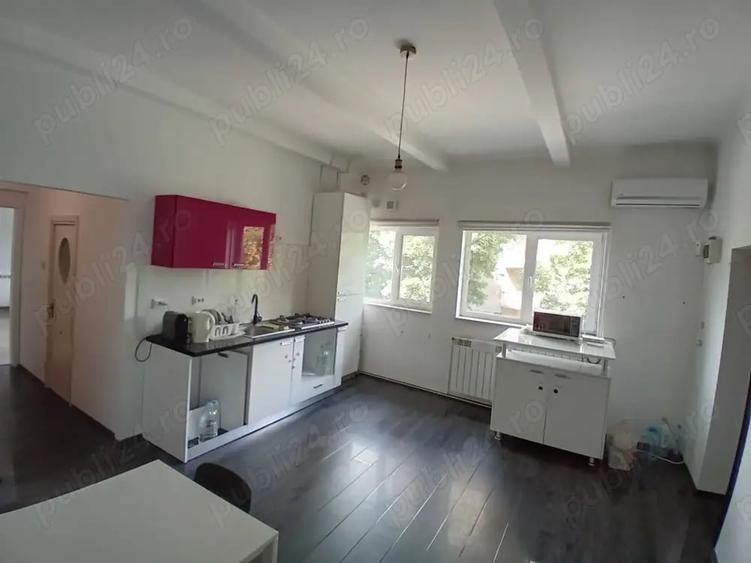 Spațiu comercial, de 37 mp, în Tineretului