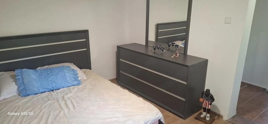 Casă cu 4 camere cu Teren 2500 Mp în Stejaru (Ion Creangă)