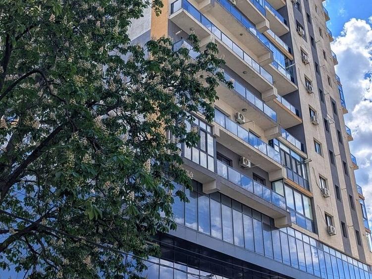 Garsonieră semidecomandată, mobilată în Dristor