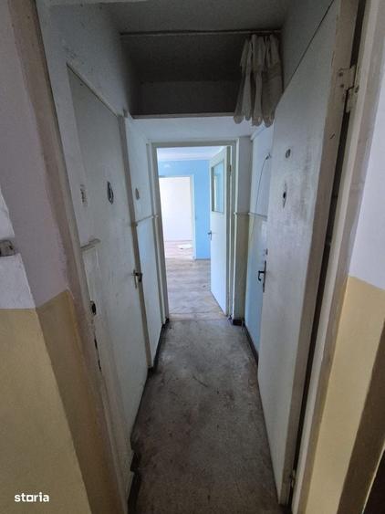 Podu ros-investitie excelentacantemir-2 camere-30mp- etaj intermediar - 3