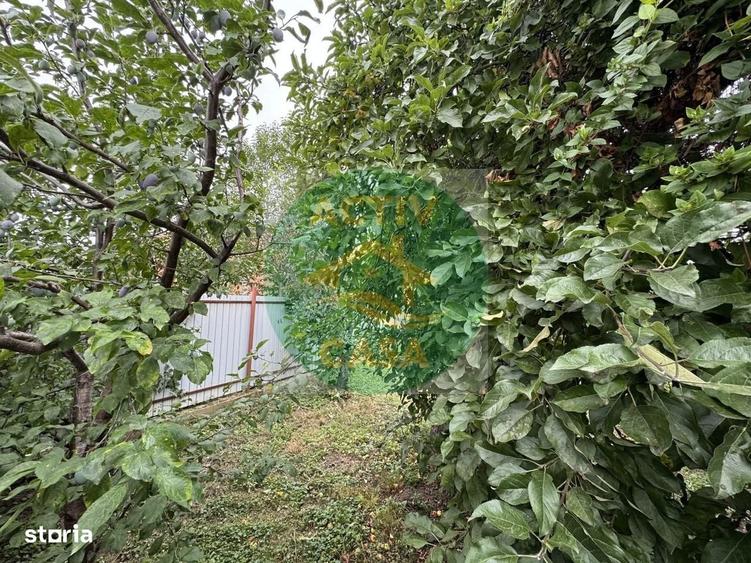 Casă cu 2 camere în Butea