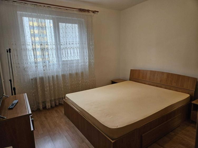 Apartament cu 2 camere decomandat în Nord