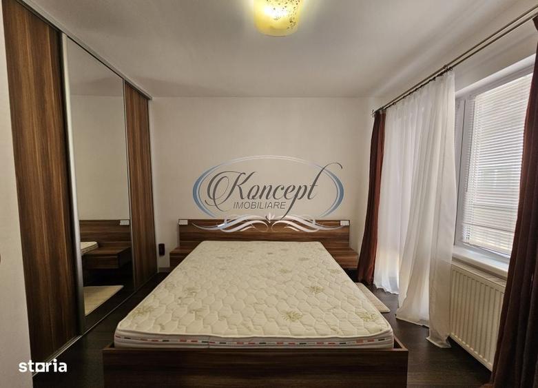 Duplex cu 4 parcari, zona Parcul Poligon - 9