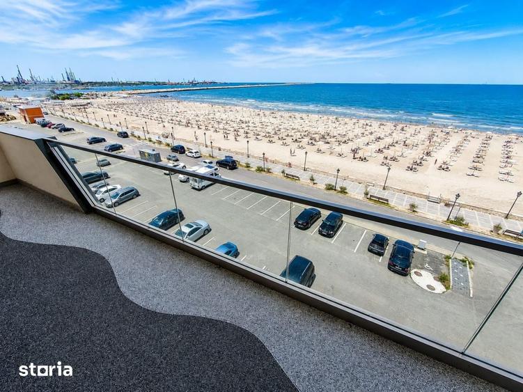 Apartament cu 3 camere în Nord