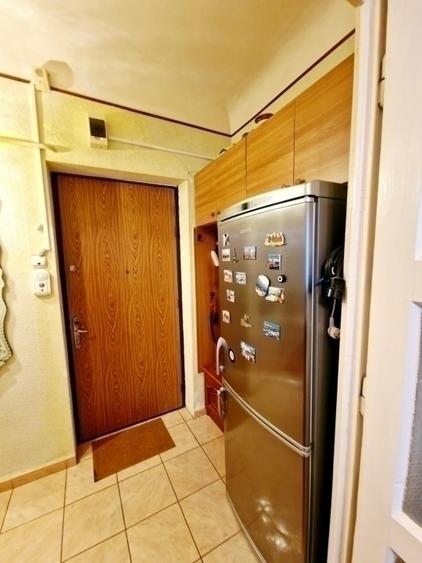 Apartament cu 2 camere decomandat în Copou