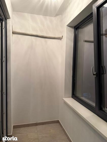 Apartament cu 2 camere decomandat în Măgurele