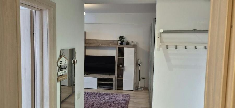 Apartament 2 camere ( Studio) Militari Residence - 7