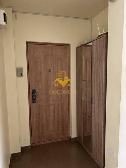 Apartament cu 2 camere decomandat, mobilat în Gheorgheni