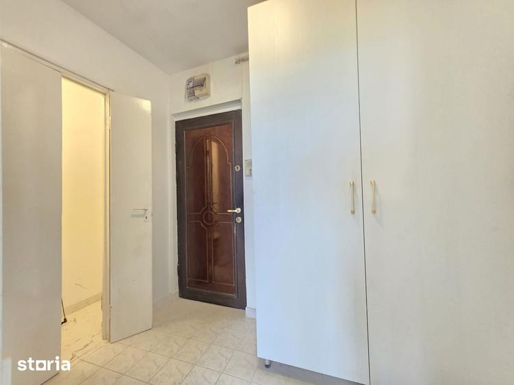 Apartament cu doua camere, B-dul Vlahuta - 10