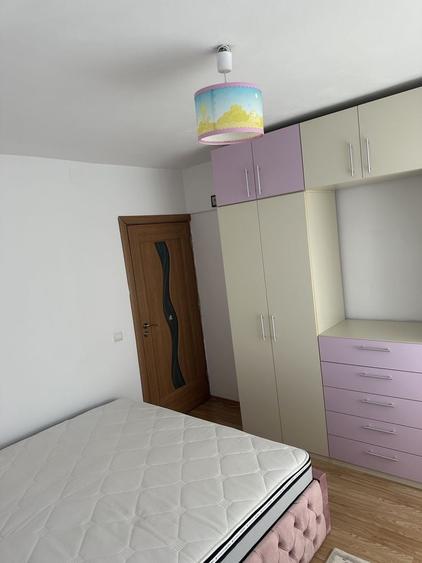Apartament cu 2 camere semidecomandat în Camil Ressu