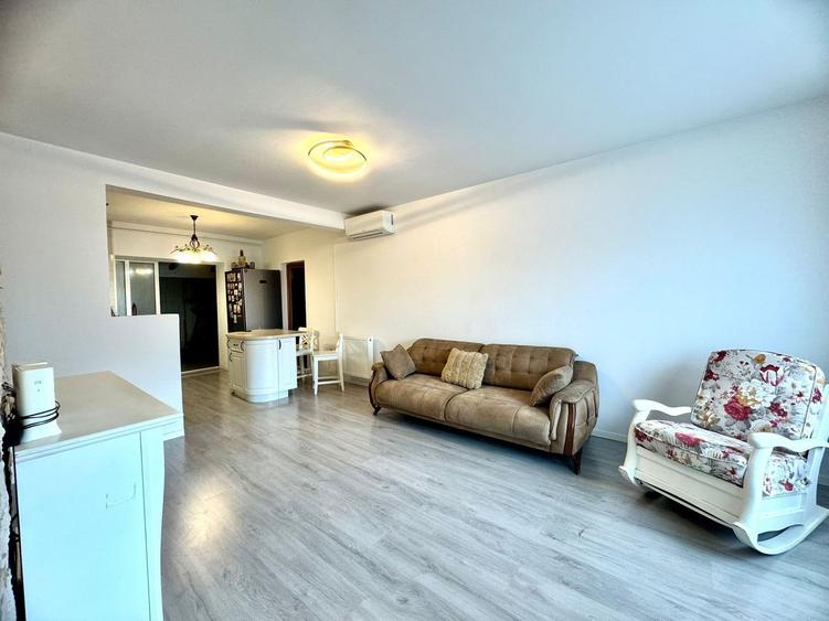 Duplex cu 3 camere cu Canalizare în Moșnița Veche
