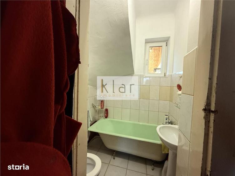 Casă cu 3 camere cu Teren 360 Mp în Grigorescu