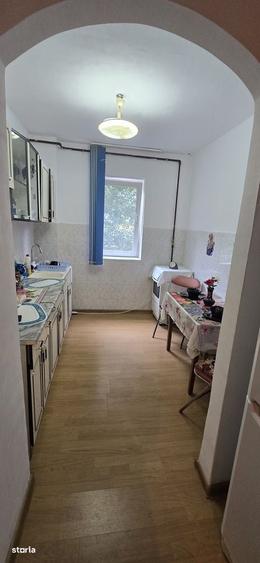 Apartament cu 2 camere în Micro 9