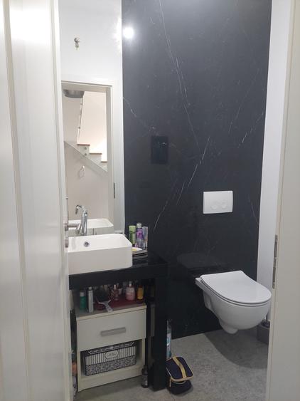 Duplex cu 3 camere cu Canalizare în Dumbrăvița