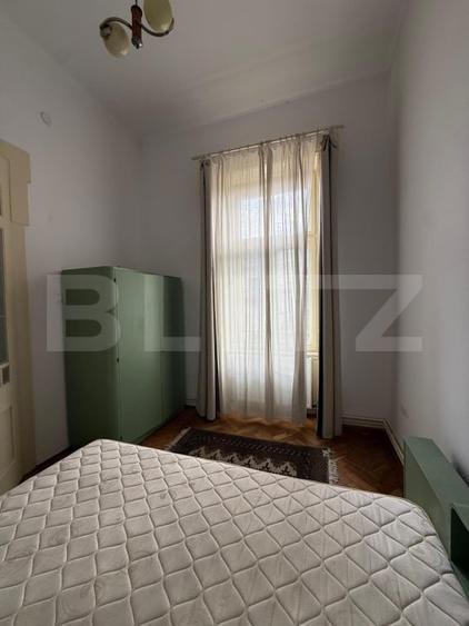 Apartament 2 camere de închiriat ultracentral în Târgu Mureș - 4