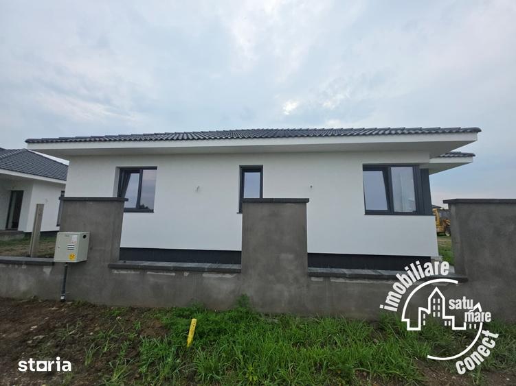 Casă cu 3 camere cu Teren 417 Mp în Central