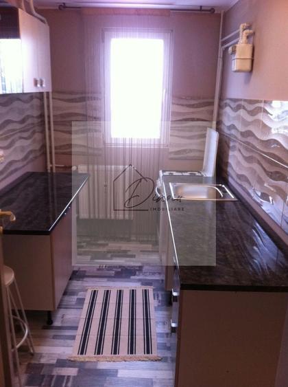 Apartament cu 2 camere semidecomandat, mobilat în Drumul Taberei