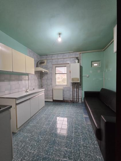 Apartament cu 2 camere în Dorobanți 1