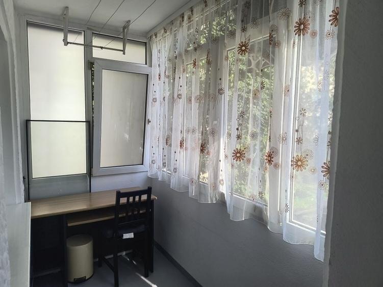 Apartament cu 2 camere decomandat în Runcu