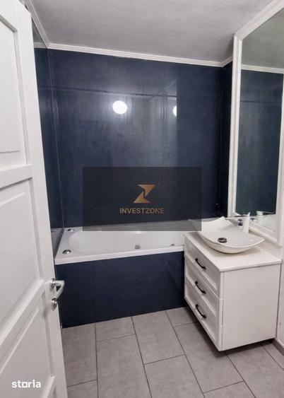 Apartament cu 2 camere decomandat în Orașul Nou