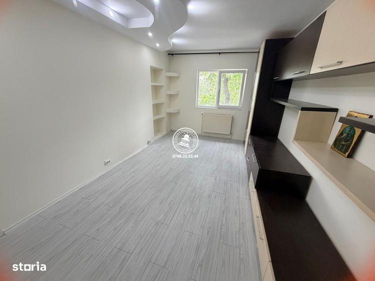 Apartament cu 2 camere decomandat în Dacia