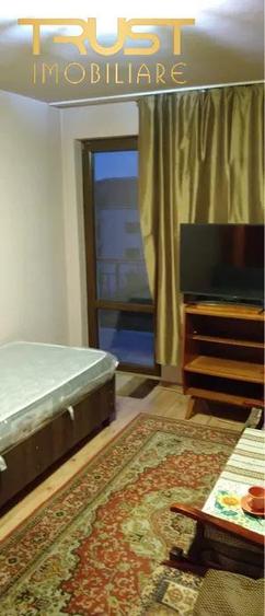 Apartament cu 3 camere decomandat, mobilat în Gheorgheni