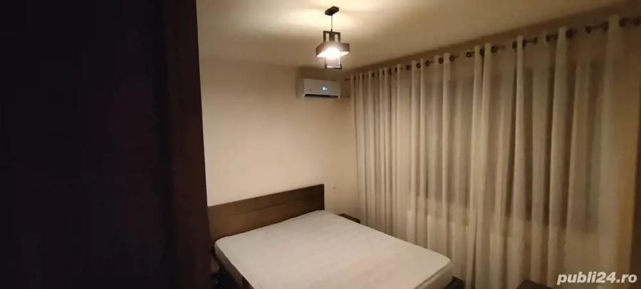 Apartament cu 3 camere decomandat în Orizont