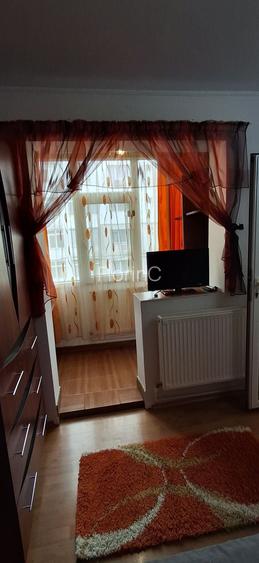 De vanzare - apartament 2 camere, Slobozia, et 1 din 4
