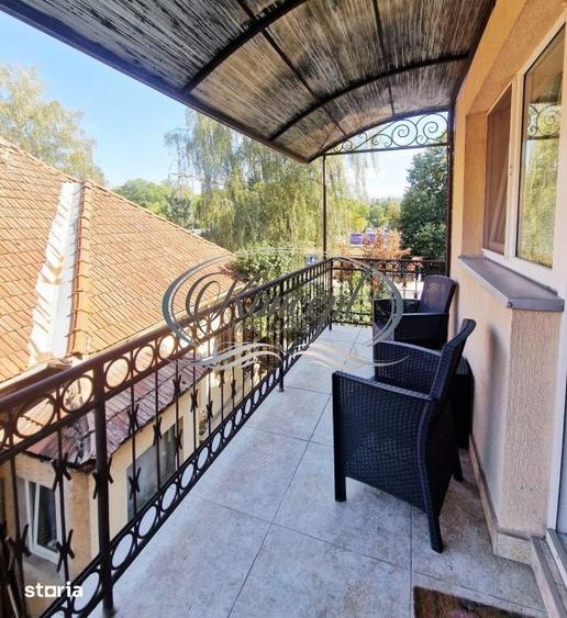 Apartament Pet-Friendly langa Parcul Central - 11