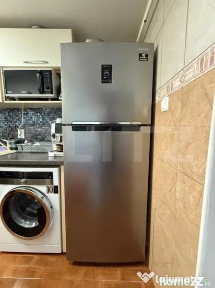 Apartament cu 2 camere semidecomandat în Mazepa 2