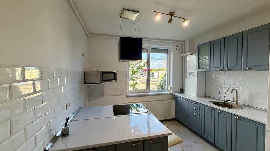 Apartament 2 camere de închiriat în Tunari – zona 1 Decembrie Loc parcare inclus - 5