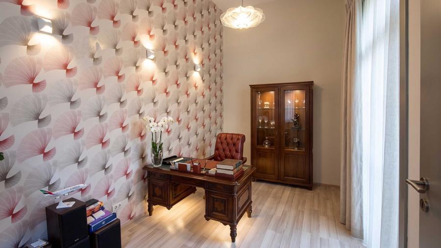 Apartament cu 3 camere semidecomandat în Ultracentral