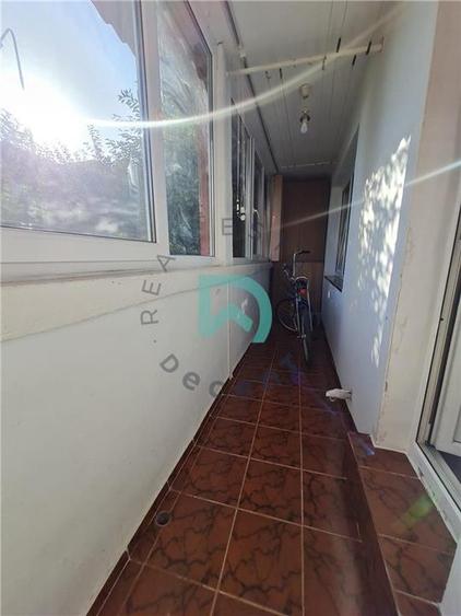 Apartament 3 camere Triaj, mobilat, Brasov - 12