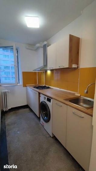 Apartament cu 2 camere în Ștefan cel Mare