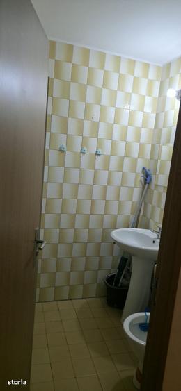 Apartament cu 3 camere decomandat în Gheorgheni