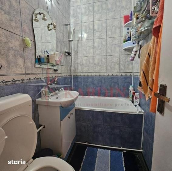 Apartament 2 camere mobilat,utilat Astra Berzei - 6