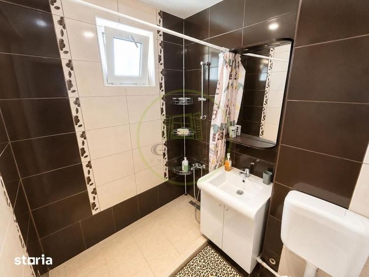 Apartament cu 2 camere în Pajura
