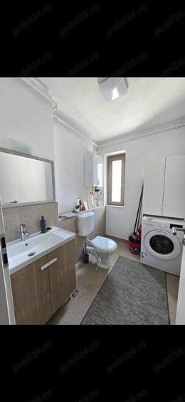 Apartament cu 2 camere semidecomandat în Borhanci