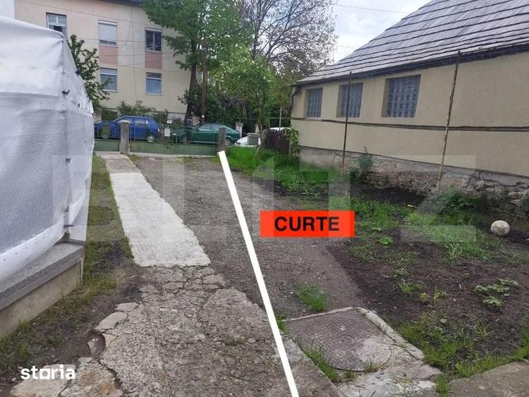 Casă cu 3 camere cu Teren 183 Mp în Ultracentral