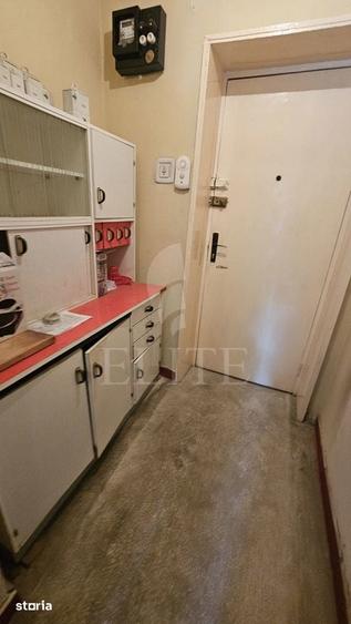 Apartament 2 camere in zona SIRENA - 7