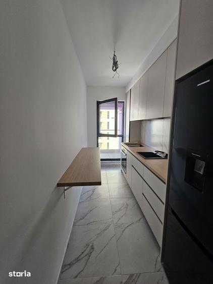 Garsonieră decomandată în Pieptănari