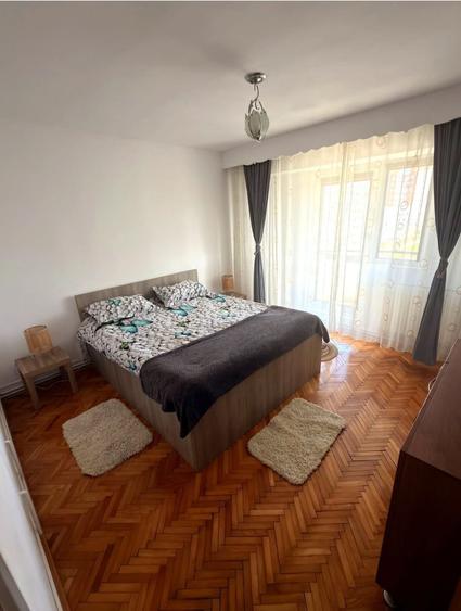 Ap 3 camere cu  loc de parcare Dorobantilor - 5